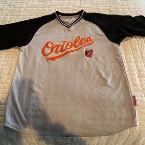 Orioles Jersey